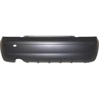 Nárazník zadní nárazník [01/01-]