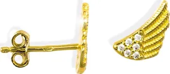 Náušnice Gemmax Jewelry GBEYV0612
