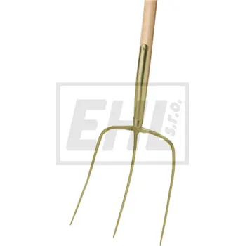 Násada Vidle na slámu 76570133