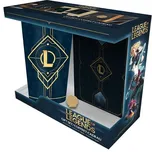 ABYstyle League of Legends 400 ml