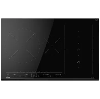 Kuchyňský spotřebič Teka IZS 86630 MST BK