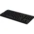 Klávesnice Logitech G PRO Mechanical Gaming Keyboard (2019) - US