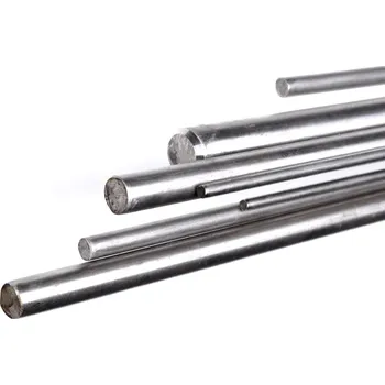 Stavební profil Tyč kruhová nerez 1.4301 - 9mm