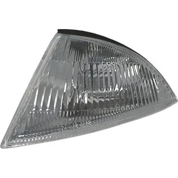 Směrový světlomet L bílý blikač [96-98]