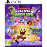 Nickelodeon All-Star Brawl PS5