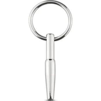 Ocelový dutý dilatátor s očkem