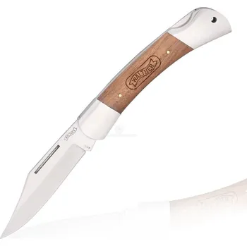 Vzduchovka Nůž Walther Classic Clip 1