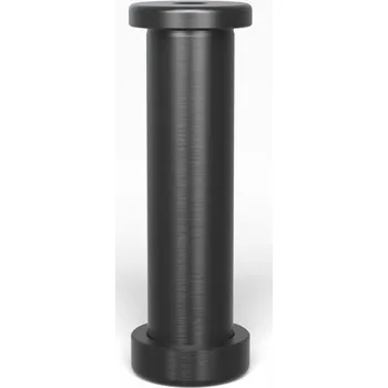 Dílenský stůl SIEGMUND [2-280585] Spojovací čep s osazením pro upnutí 4 dílů, černění