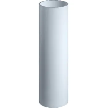 Kanalizační potrubí trubka SKGL skolan dB DN 125 / 3000 mm bez hrdla