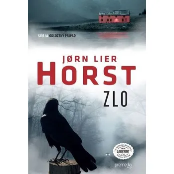 Zlo - Jørn Lier Horst