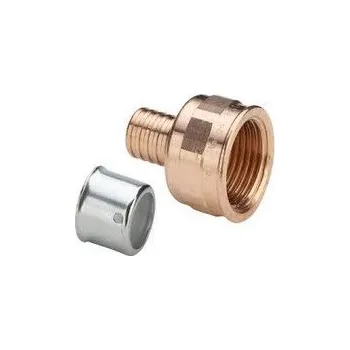 Fitinka přechod Pexfit 16x3/4" vnitřní závit