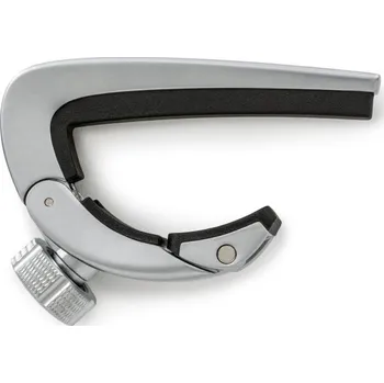 Kapodaster Dunlop PIVOT CAPO SATIN CHROME