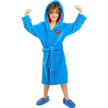 Funiglobal - Župan Superman pro děti - 3-4 years