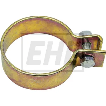 Spona výfuku 38099406