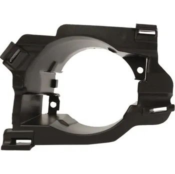 Nárazník L držák mlhovky [08-]