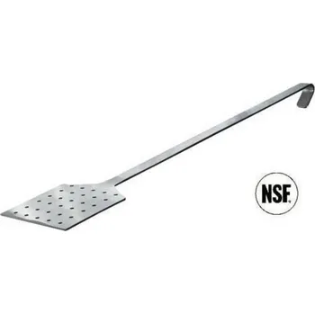 Obracečka Sambonet Paderno Industrie OBRACEČKA DĚROVANÁ, délka 50 cm