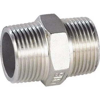 Fitinka vsuvka G1/4" nerez