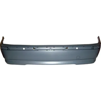 Nárazník zadní nárazník pro lak 4dv. [06/01-]