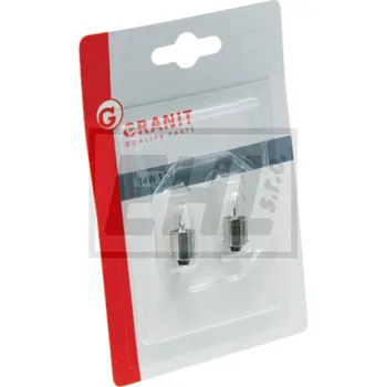 Autožárovka Žárovka, blistr 47712V4WKBL