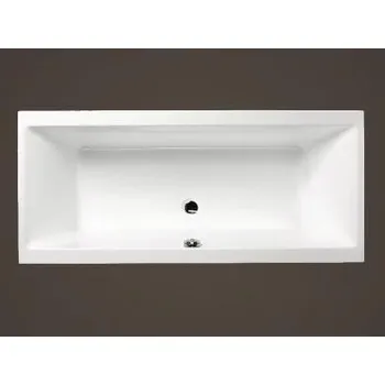 Vana Santech Varia vana 2000x900mm, obdélníková akrylátová, bez podpory