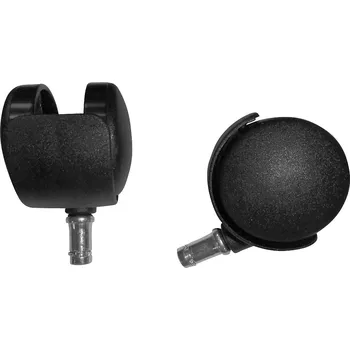 Pytle na odpadky Otočné kolo pro držák pro pytle na odpad - kaiserkraft