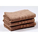 Froté osuška Klasik béžová 70x140 cm béžová