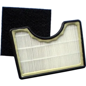 Příslušenství pro úklid Sada filtrů vysavače - DOMO DO7248S-SET, DO7248S, DO7249S