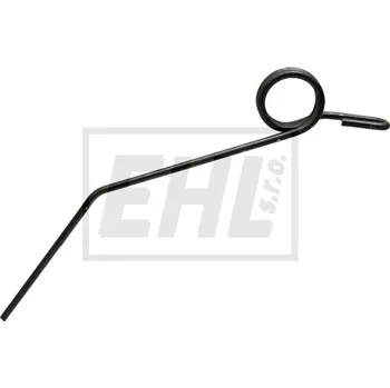 Pružné pero 69505020189