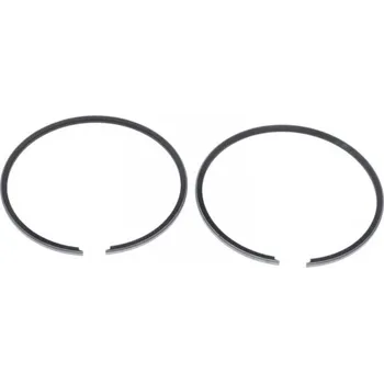 pístní kroužky - sada d= 44 mm (65 ccm) Aprilia, Italjet,Derbi,YUKI,TGB,Suzuki