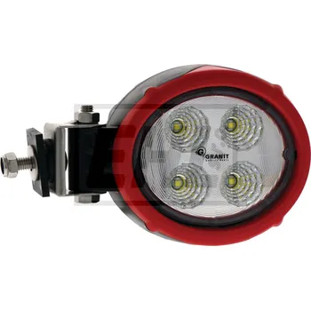 Auto-moto LED dioda pracovního světla 7070010252