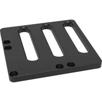 Dílenský stůl SIEGMUND [2-CS220194] Základní deska 170 lineární pravá - nitridovaná