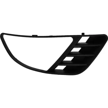 Nárazník P mřížka před. nár. s otv. pro mlhovku [-01/06]