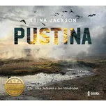Pustina - Jackson Stina (čte Jitka…