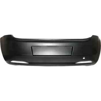 Nárazník zadní nárazník pro lak, ne SPORT