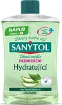 Sanytol Hydratující dezinfekční mýdlo…