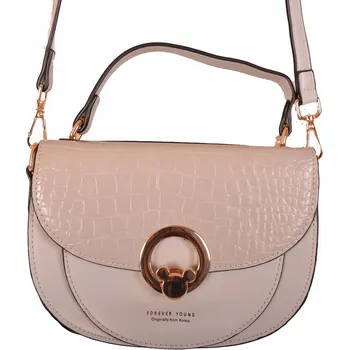 Kabelka Aaryans CROSSBODY kabelka SL003 šedá