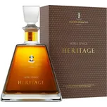 Santos Dumont Heritage 0,7l 43,8% (kazeta)