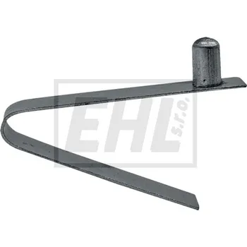 Náhradní pružina 58060017