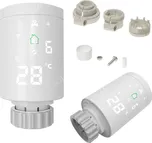 Wifi Termostatická Hlavice Designo
