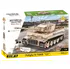 Stavebnice COBI COBI World War II 2556 Německý tank PzKpfw VI Tiger 131