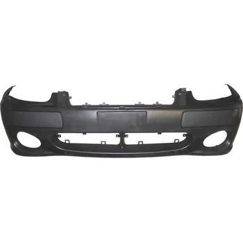 Nárazník přední nárazník pro lak a mlhovky [02/00-11/03]