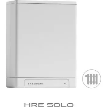 Kotel Intergas kotel kompakt solo HRE 18 (ÚT 5,4-17,8kW)
