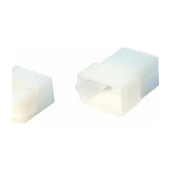 Konektor 11 pólová krytka konektoru Faston samice