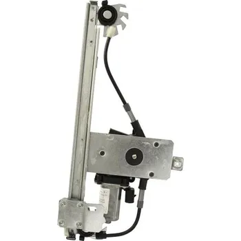 Stahovačka okna L el.stahovací mechanismus okna - zadní [10/00-]