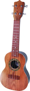 Hudební nástroj pro děti Rappa Dětská kytara s trsátkem 58 cm