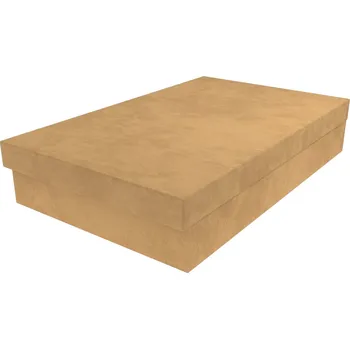 Postel Postel Tina béžová 110 × 195 cm cm lamelová HR