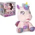 plyšák TM Toys Můj interaktivní jednorožec 25 cm
