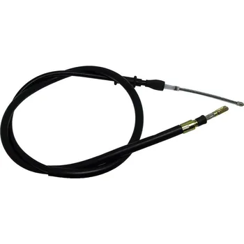 Lanko parkovací brzdy brzdové lanko Starline