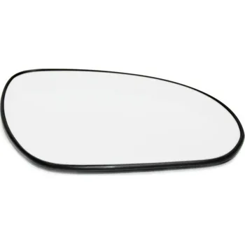 Auto zrcátko P sklo zrcátka s plastovým držákem [-10]