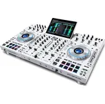 Denon DJ Prime 4 317151W bílý